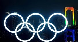 Japon hükümeti olimpiyat bütçesinde kesintiye gitti