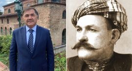 Musa Aydın'dan Koca Yusuf müjdesi
