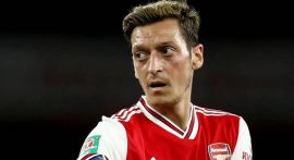 New York Times'tan çarpıcı Mesut Özil iddiası