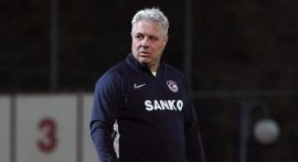 PFDK'dan Sumudica'ya 4 maç ceza