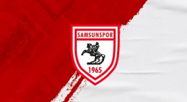 Samsunspor'da 5 koronavirüs vakası