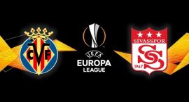 Sivasspor Avrupa Ligi'nde sahaya çıkacak