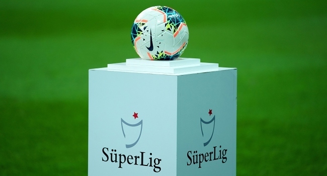 Süper Lig’in gol ortalaması son 6 sezonun en düşüğü