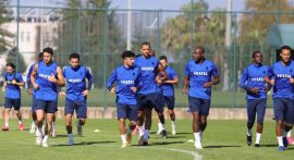 Trabzonspor Kadıköy'de ligde 23 maç sonra kazanmak istiyor