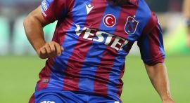 Trabzonspor'da ikinci koronavirüs vakası