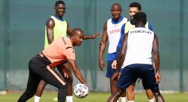 Trabzonspor'da orta saha bilmecesi