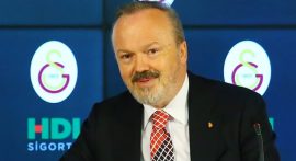 Yusuf Günay: Galatasaray şampiyonluğun en büyük adayıdır