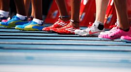 2023 Avrupa Salon Atletizm Şampiyonası İstanbul'da
