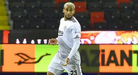 Beşiktaş'tan Welinton açıklaması