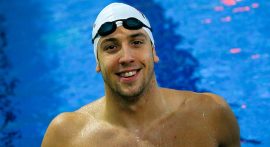 Emre Sakçı'dan bir başarı daha