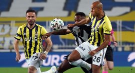 Erol Bulut'tan iki değişiklik