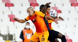 Fatih Terim'den 4 değişiklik