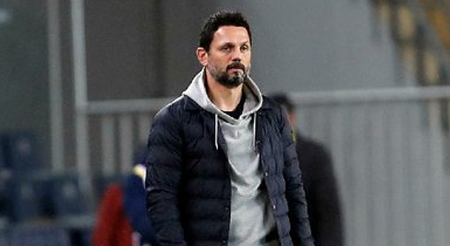 Fenerbahçe’de 11 değişiyor