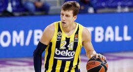 Fenerbahçeli Vesely'ye para cezası