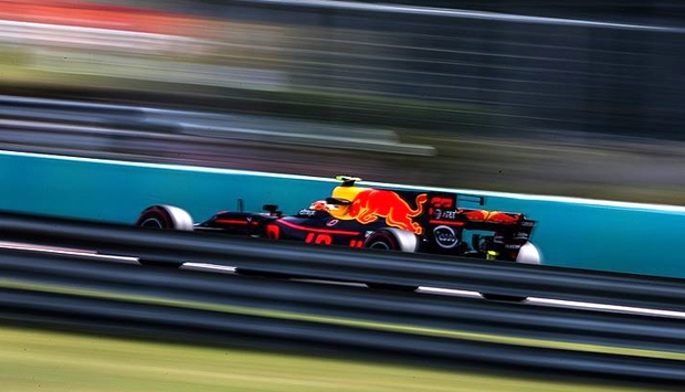 Formula 1’de 16 pilot ilk kez İstanbul’a gelecek