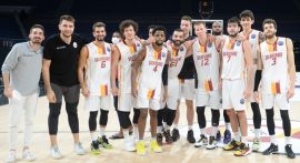 Galatasaray Avrupa'da kazandı