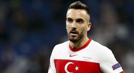Galatasaray'da transfer çalışmaları