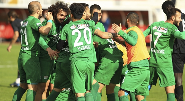 Kırklarelispor’da Türkiye Kupası heyecanı