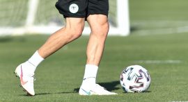 Konyaspor'da koronavirüs vakası