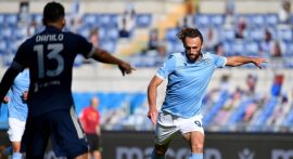Lazio ile Juventus yenişemedi