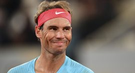 Nadal ATP Finalleri'nde ilk yenilgisini aldı