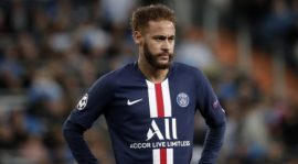 Neymar, Brezilya Milli Takımı'nın maçlarında oynayamayacak