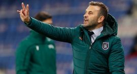 Okan Buruk: Hedefimiz biraz daha büyüdü