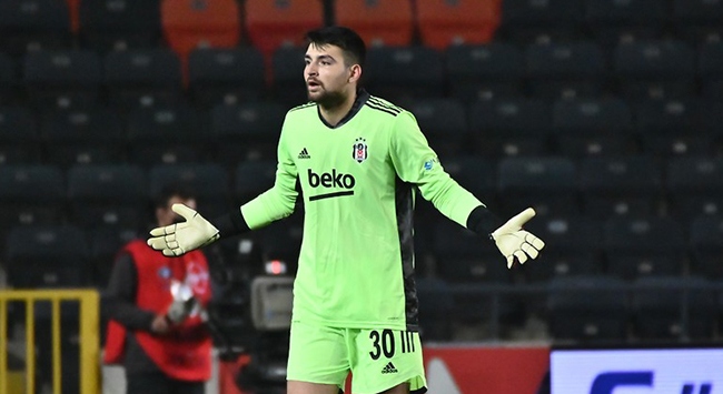 PFDK’dan Ersin Destanoğlu’na 2 maç ceza