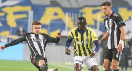 Sergen Yalçın'dan tek değişiklik