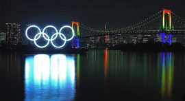 Tokyo 2020 için "yeni model hazırlığı"