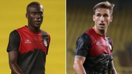 Biglia ile Ndao Galatasaray ve Trabzonspor'un radarında