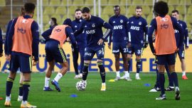 Fenerbahçe 2020'de de kupa hasretine son veremedi