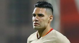Galatasaray'da Falcao belirsizliği
