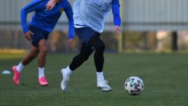 MKE Ankaragücü'nde koronavirüs vakası