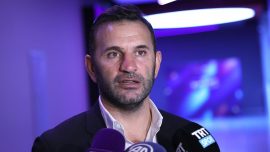 Okan Buruk'a 5 maç men cezası