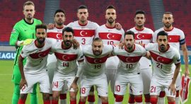 Türkiye yılı 32'nci sırada tamamladı
