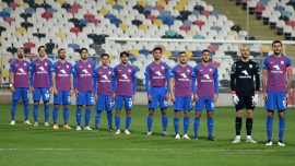 Altınordu'da yabancı futbolcuya yer yok