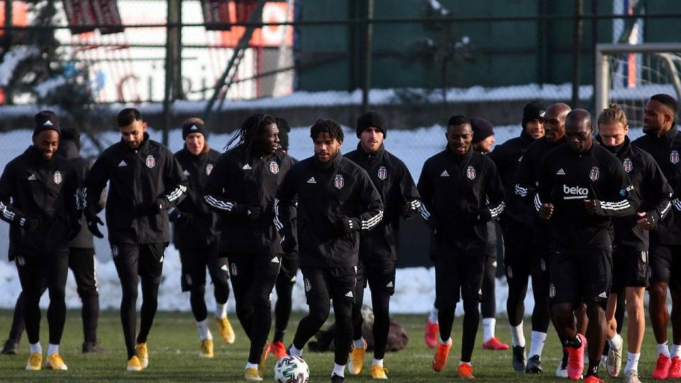 Beşiktaş, Trabzonspor’u ağırlayacak