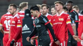 Bundesliga'da ırkçılık iddiasına inceleme