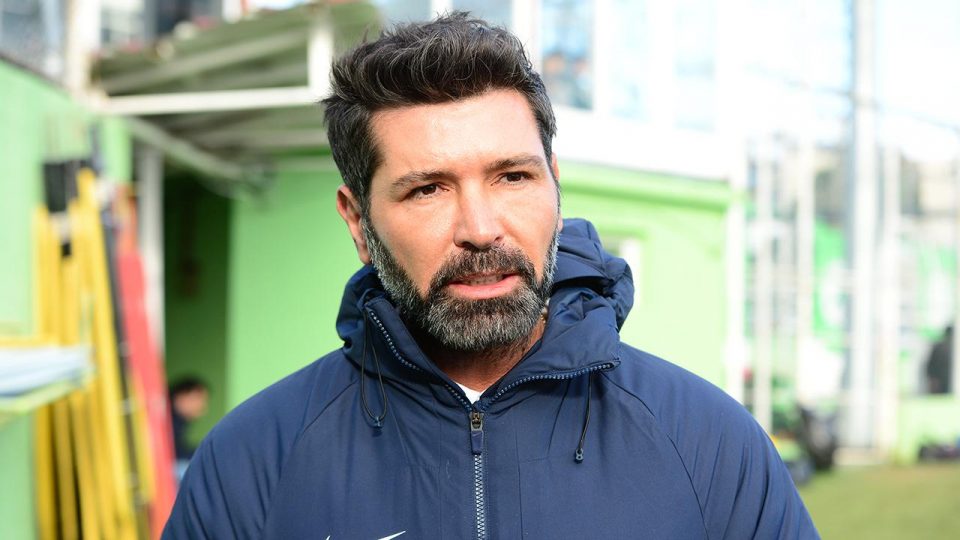 Denizlispor’da Hakan Kutlu dönemi