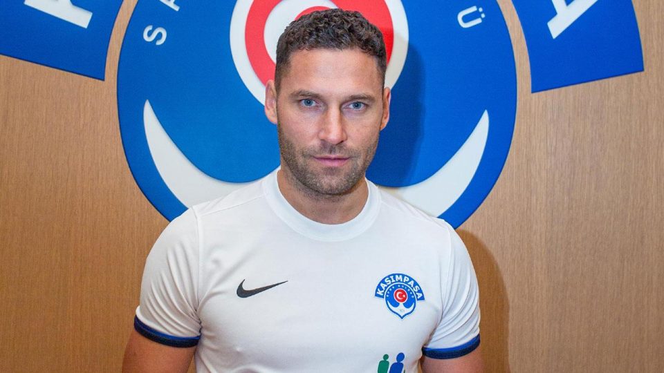 Dusko Tosic yeniden Süper Lig’de