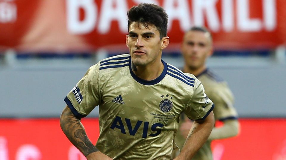 Fenerbahçe’ye Perotti’den kötü haber