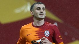Galatasaray'dan Kerem Aktürkoğlu açıklaması