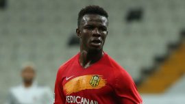 Galatasaray'dan Ndayishimiye için yeni teklif