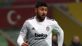 Güven Yalçın adım adım Lecce'ye