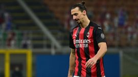 Hakansız Milan evinde kaybetti
