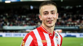 Halil Dervişoğlu adım adım Galatasaray'a