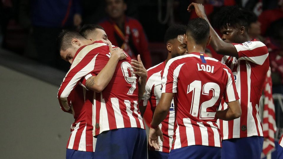 İspanya Süper Kupası Athletic Bilbao’nun