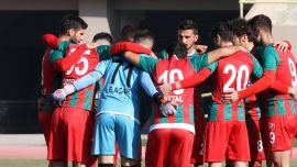 Karşıyaka FIFA'daki uyuşmazlık dosyalarını kapattı