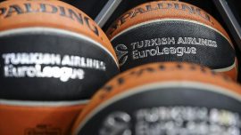 Maccabi Tel Aviv-Anadolu Efes maçı ertelendi